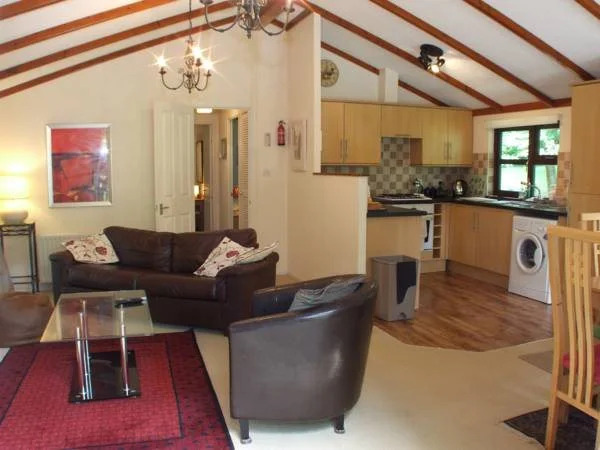 Chycara House