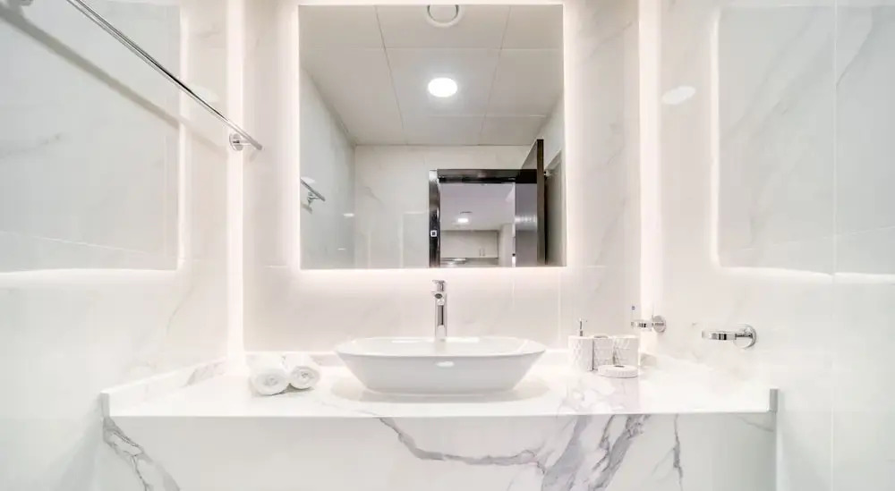 KOHH - 2BR in Oasis Residence 2