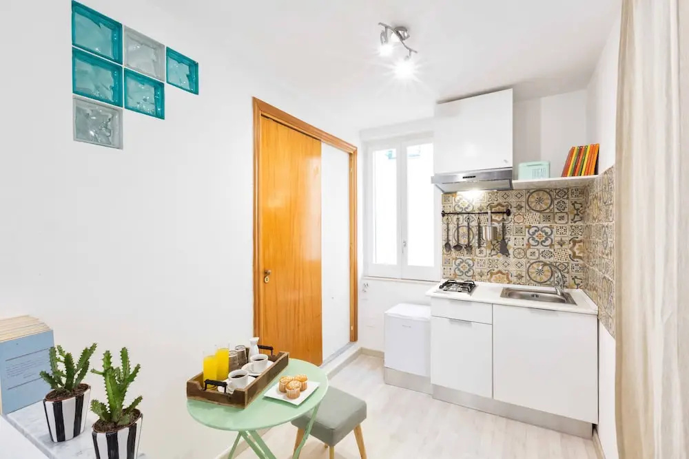 Central Sorrento Apartment by PiazzaTasso&OldTown