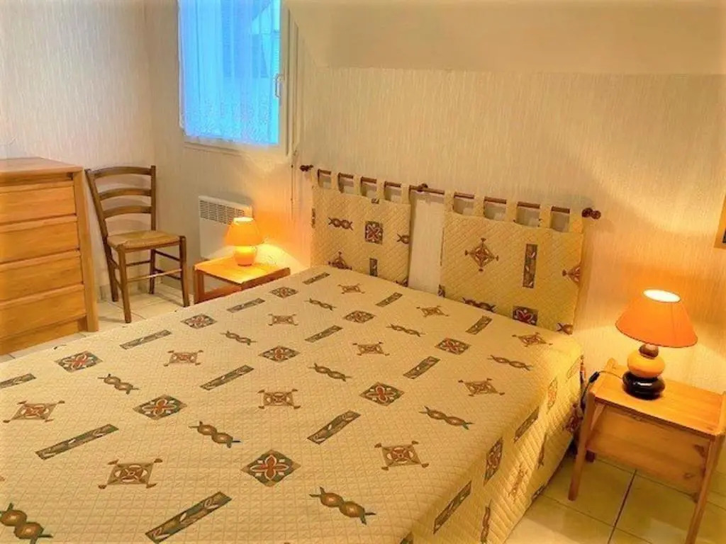 Appartement Quiberon, 3 pièces, 4 personnes - FR-1-478-187