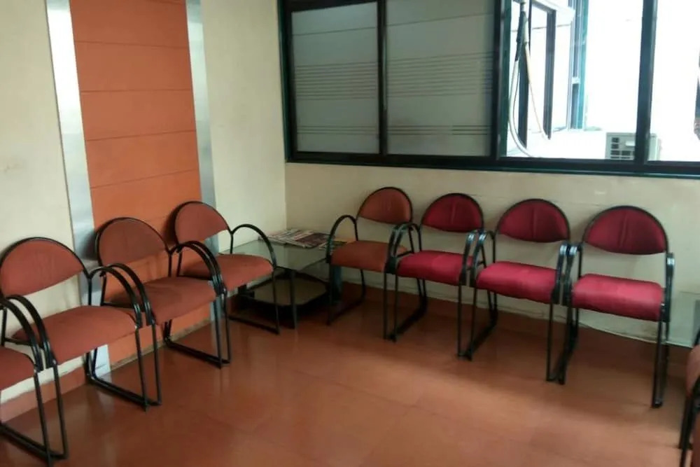 Hotel Manali Nashik