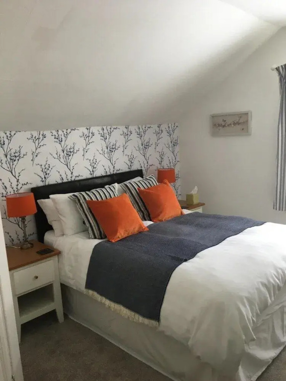 Southcliffe B&B