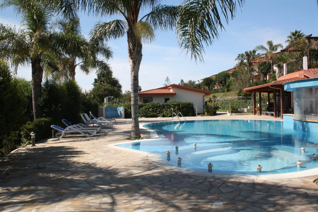 Residence Hotel La Taverna