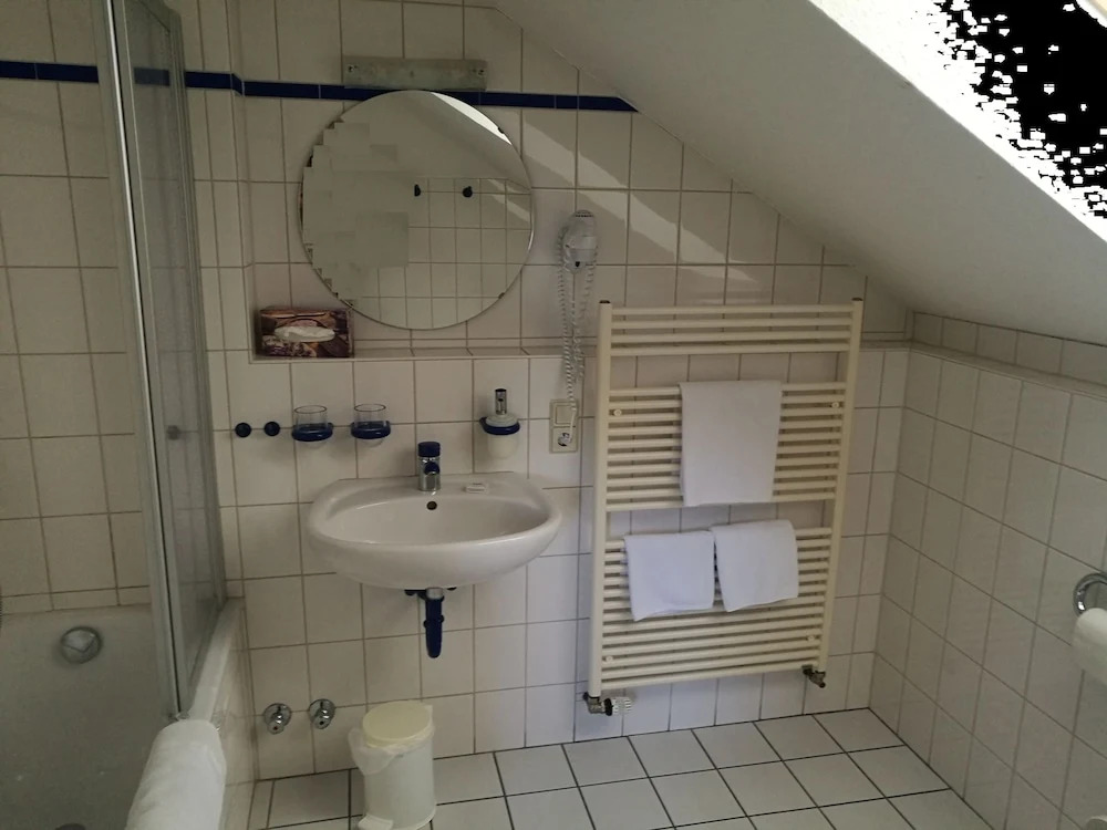 Hotel Sonne