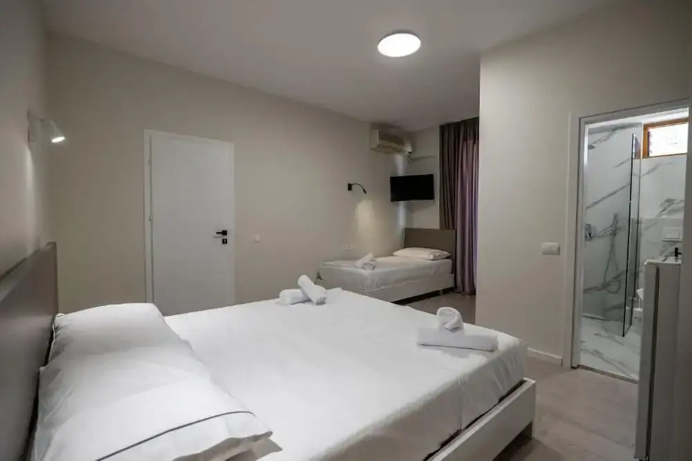 Meraki Rooms