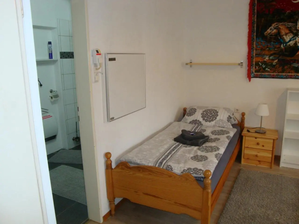 Tac Home 2-Zimmer Wohnung