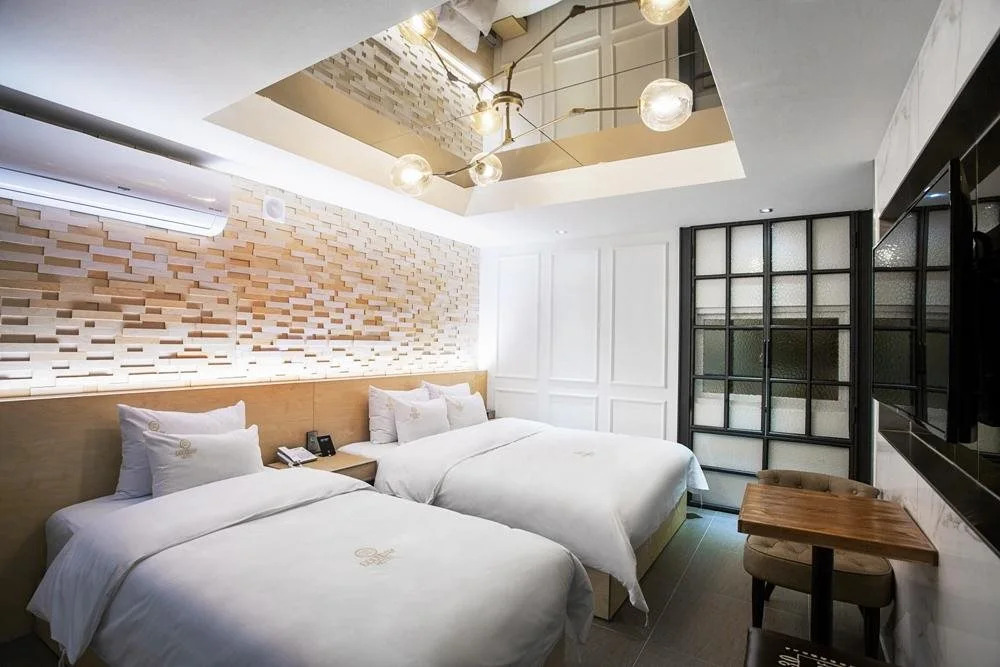 Hotel Good Day