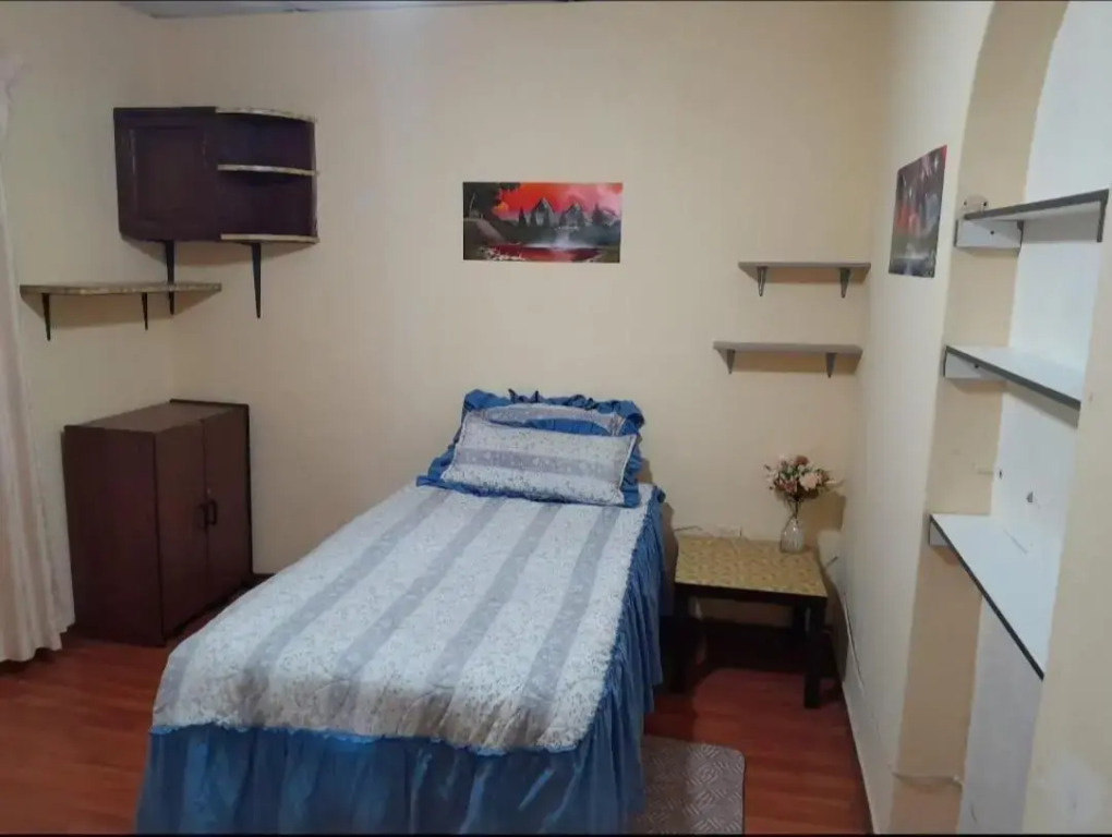 Hostel Luz Robles
