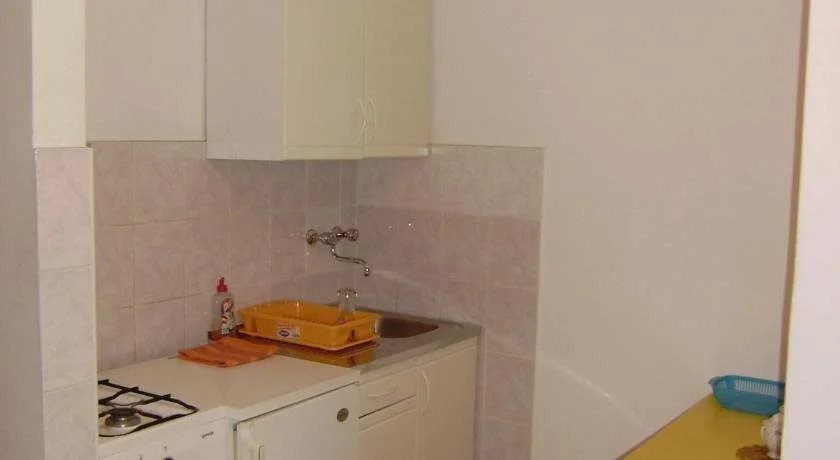 Apartments Neve