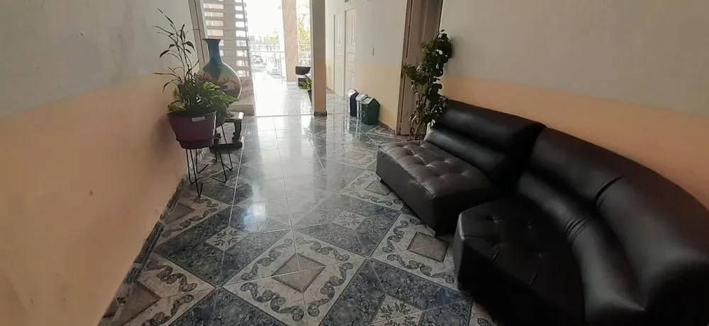 Hotel Maria Jose