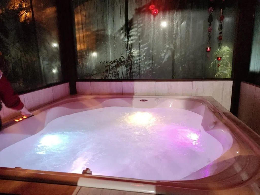 Locar In Gramado   Meu Cantinho Na Serra 10 Pax