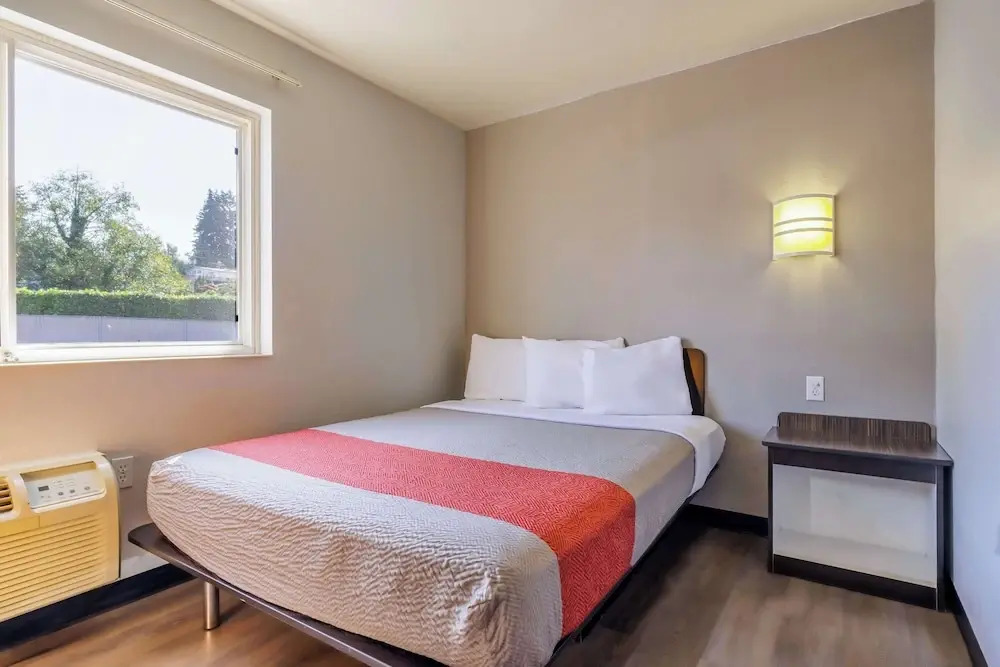 Studio 6 Seattle, WA Sea Tac Airport South