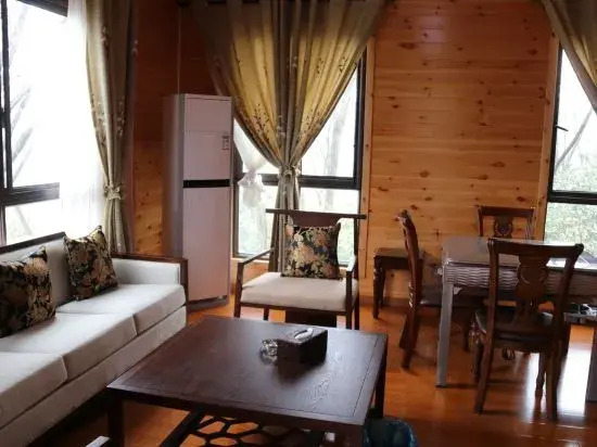 Pinglima Panshan Kangyang Homestay