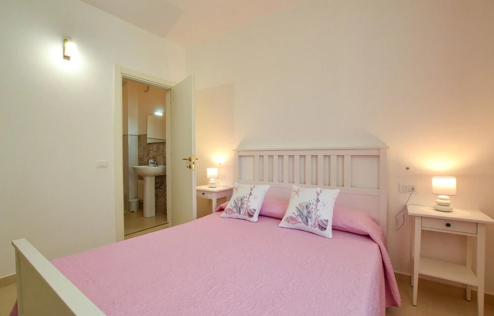 Beautiful Apartment in Menfi With Wifi and 3 Bedrooms