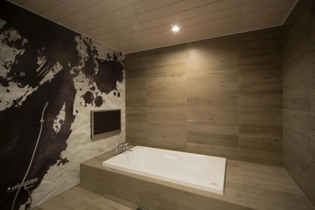 WA HOTEL TIMELESS RESORT