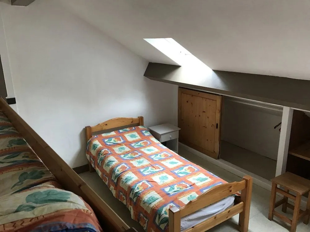 Asptt Chalet Peyranère