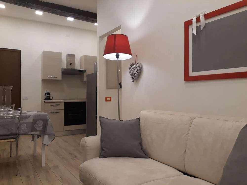 Piazzetta dei Consoli Apartment