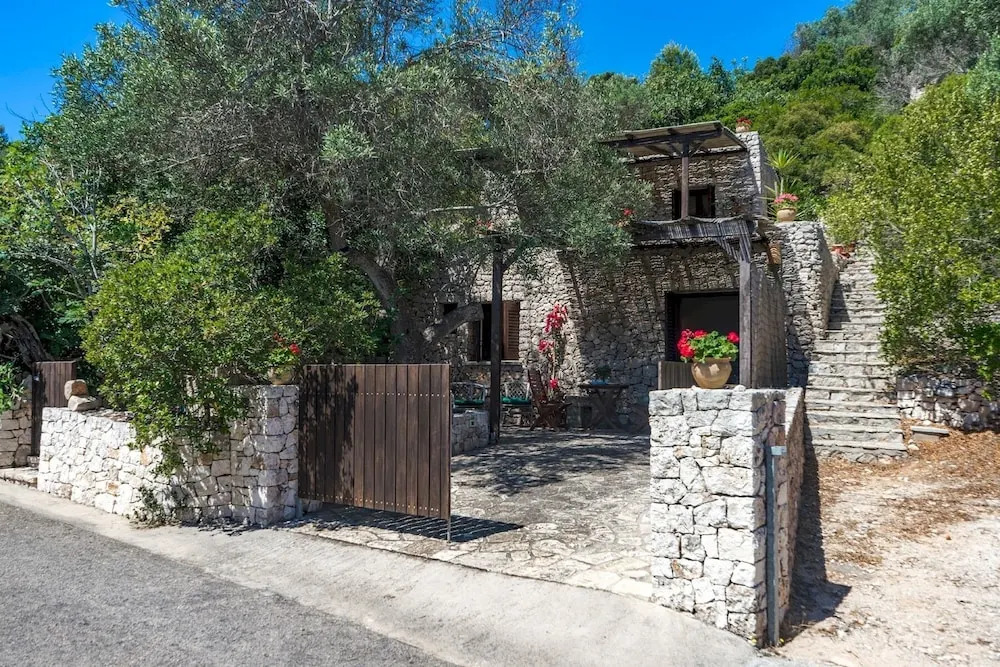 Villetta Sulvia - Alloggio Antillide Con Spazi Esterni Nel Verde