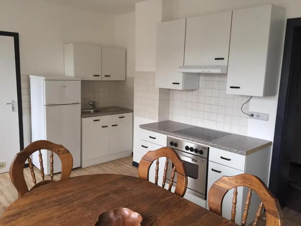 Monteurhome-Hagen