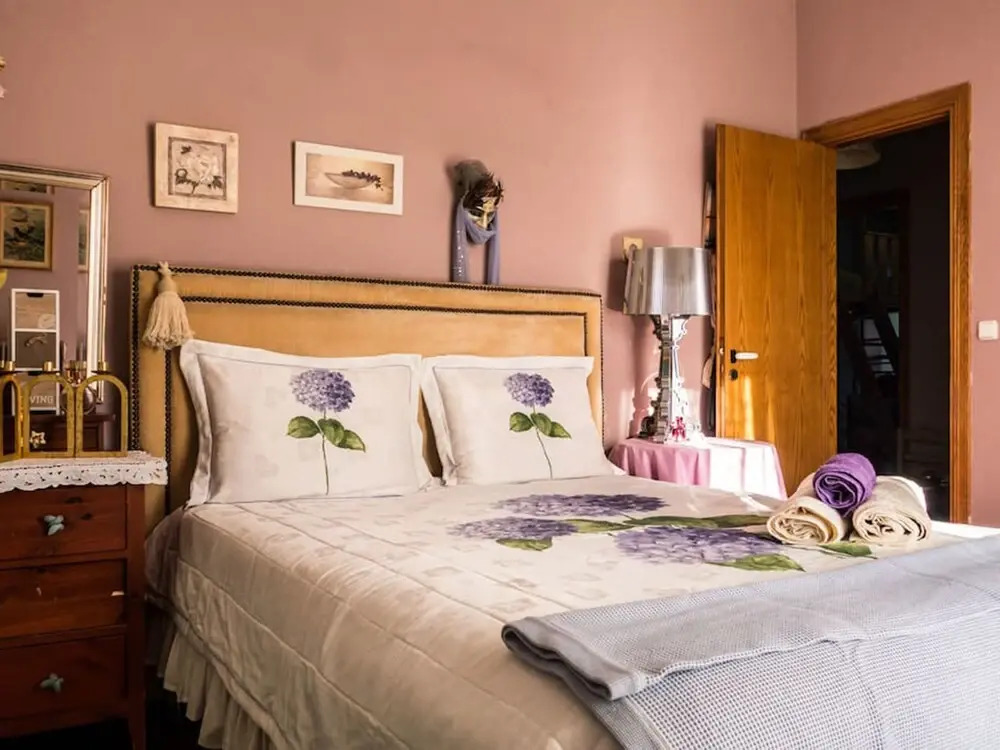 Hospitality & Traditional Food in Peloponnese