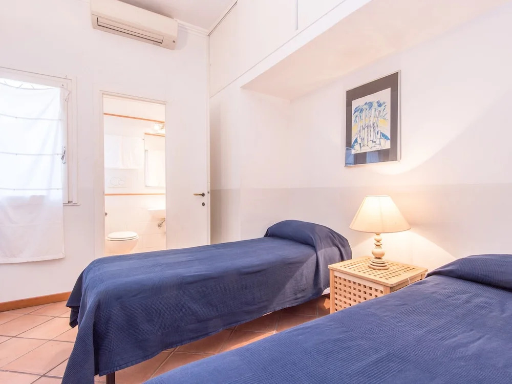 RSH Giulia Enchanting Apartment View
