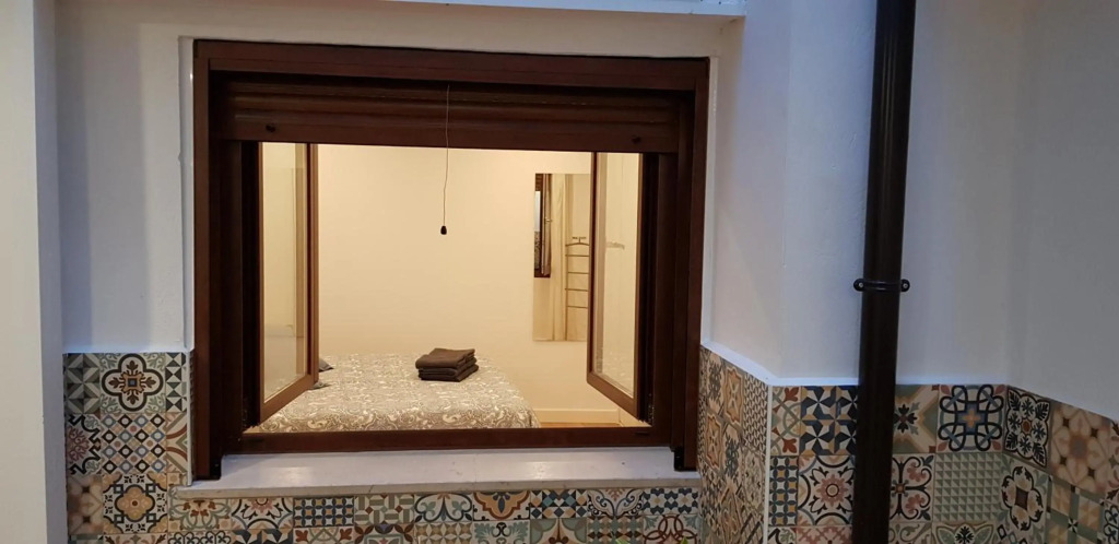 Apartamento EL CARMEN con Parking GRATIS