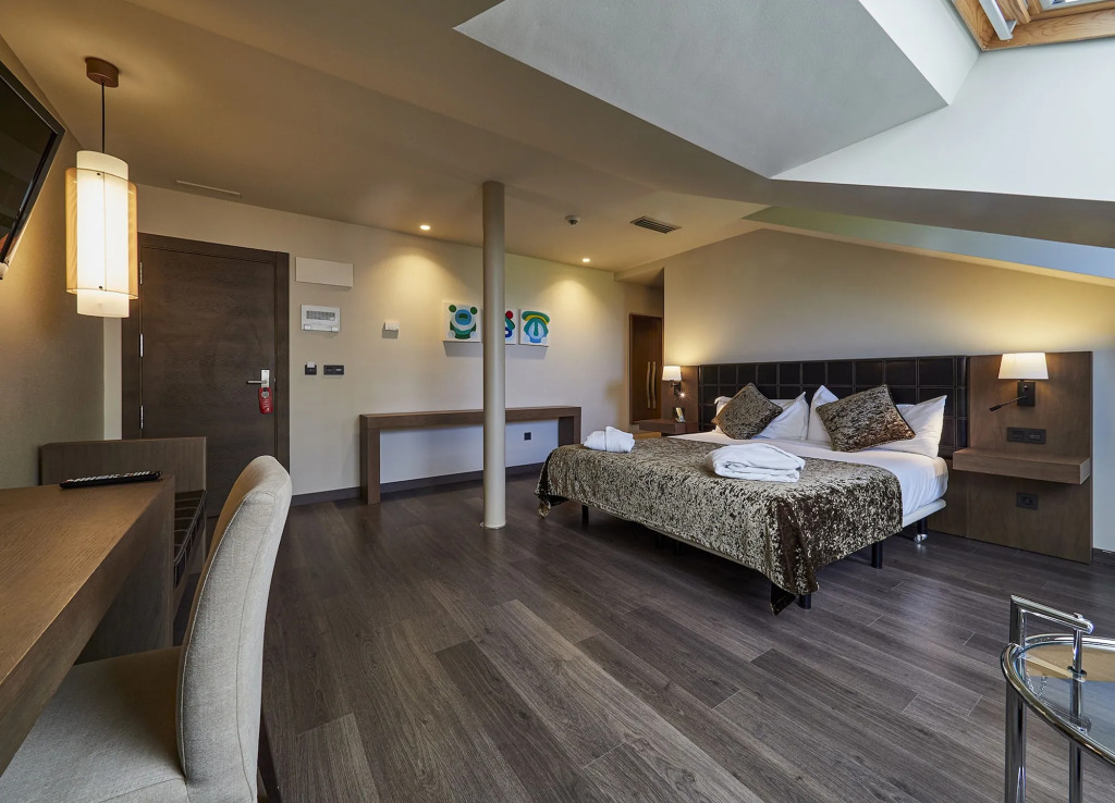 La Piconera Hotel & Spa