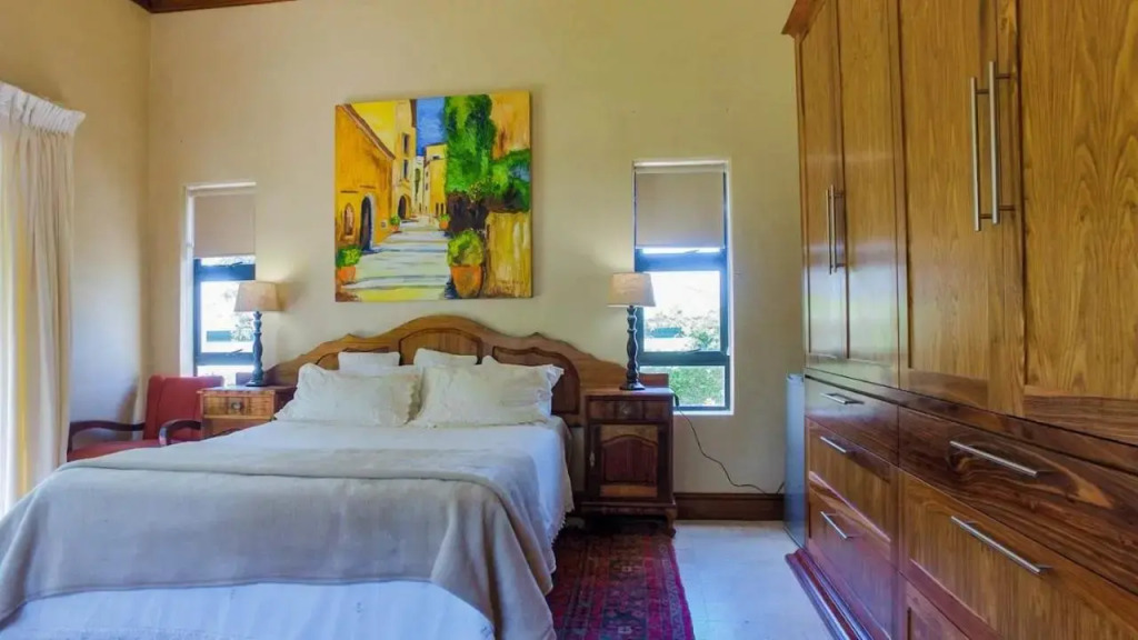 Sweet Dreams Guest House