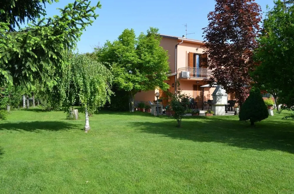Residenza Di Campagna