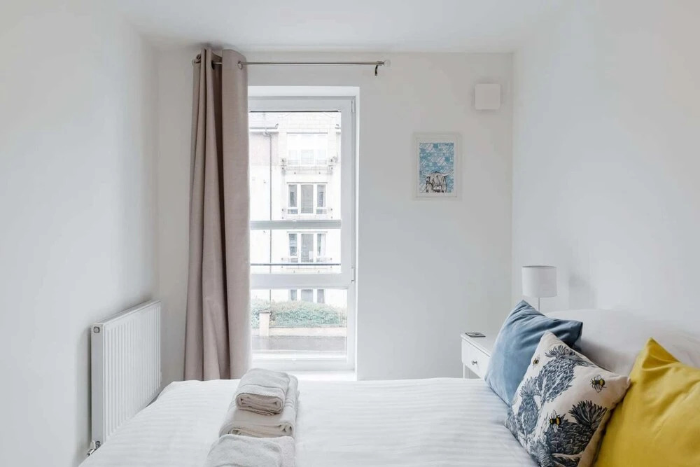 Guestready - Modern and Chic City Centre Flat