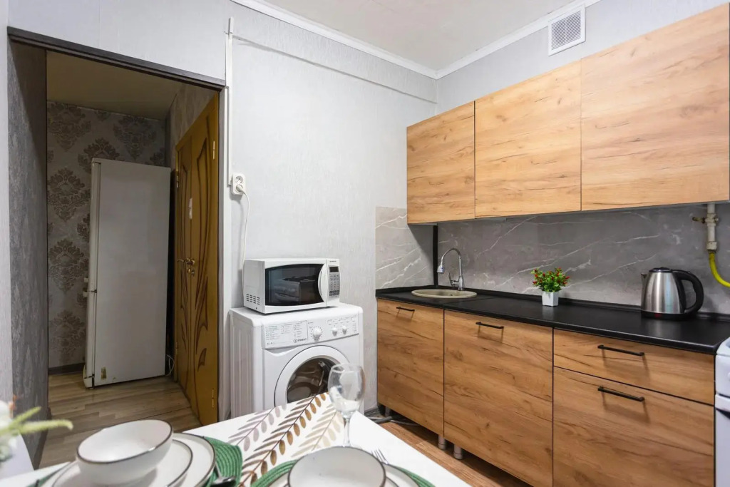 Moment House улица Дружбы 10