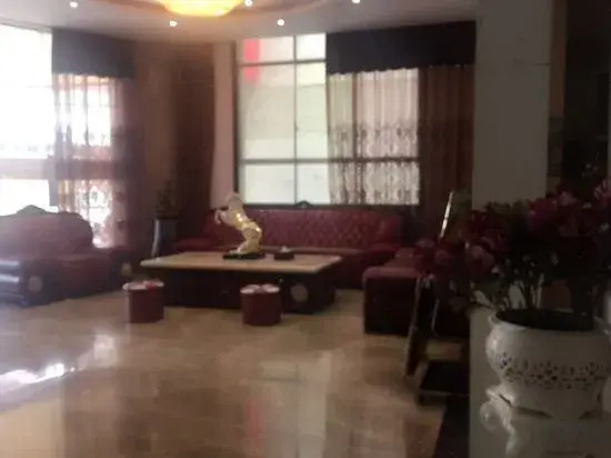 Jing Hong Hotel