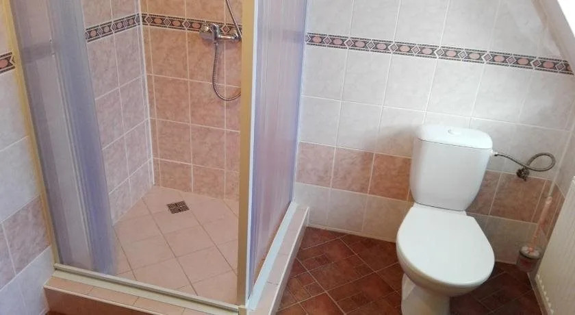Apartmány Pony