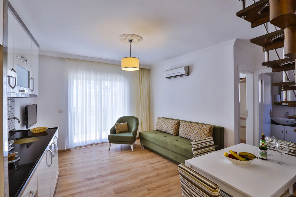 Bossa Nova Apart Hotel