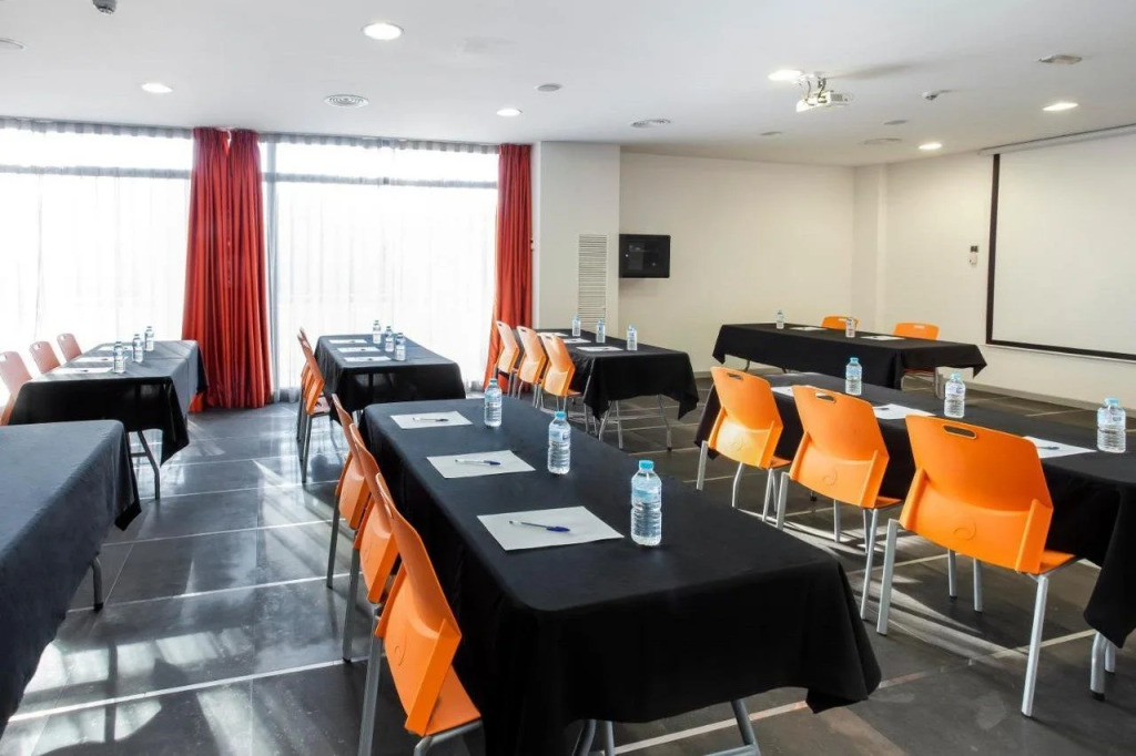 B&B HOTEL Barcelona Rubí