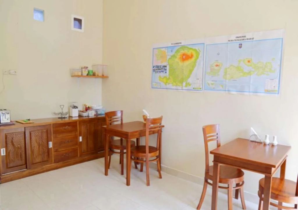 Whiterose Guesthouse