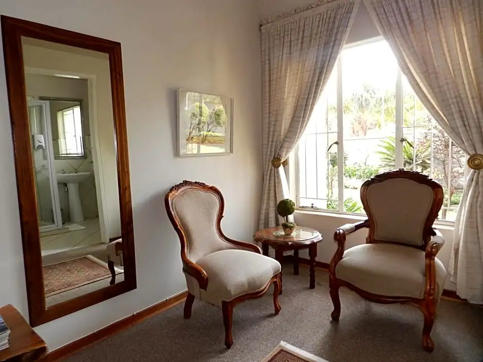 The Platinum Guesthouse