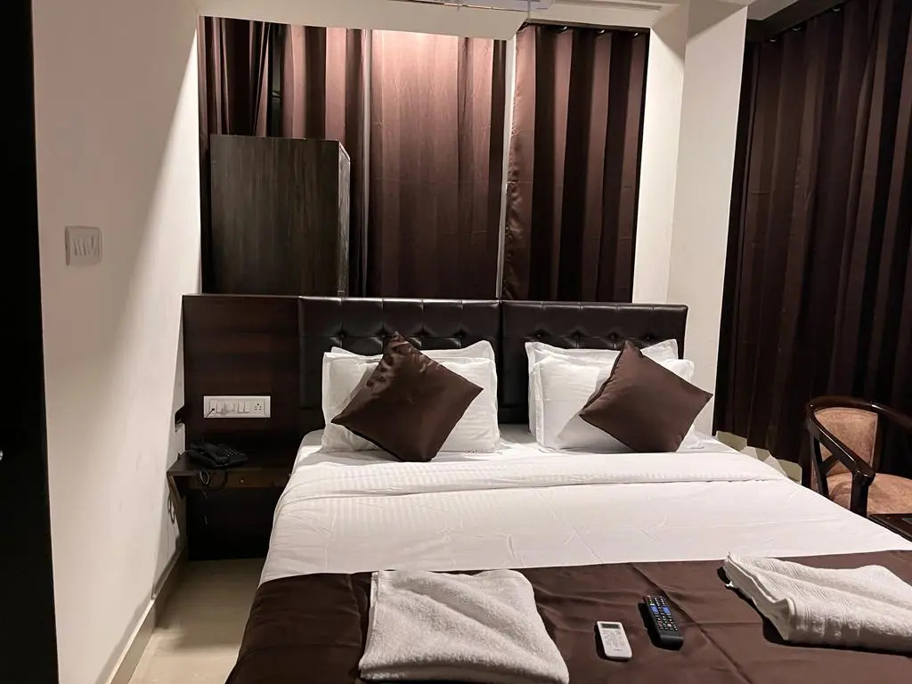 La Mer Beach Resorts