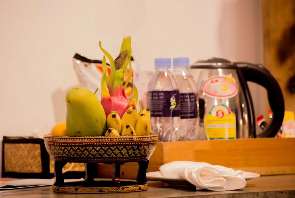 Amatak Boutique Hotel