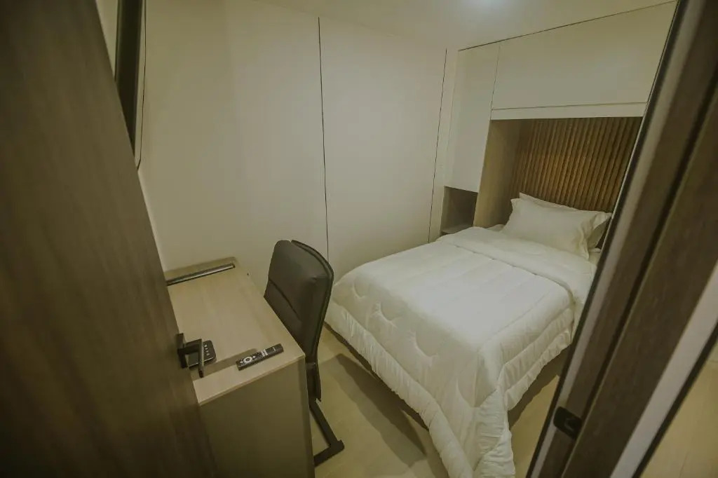 Torre U kooliving