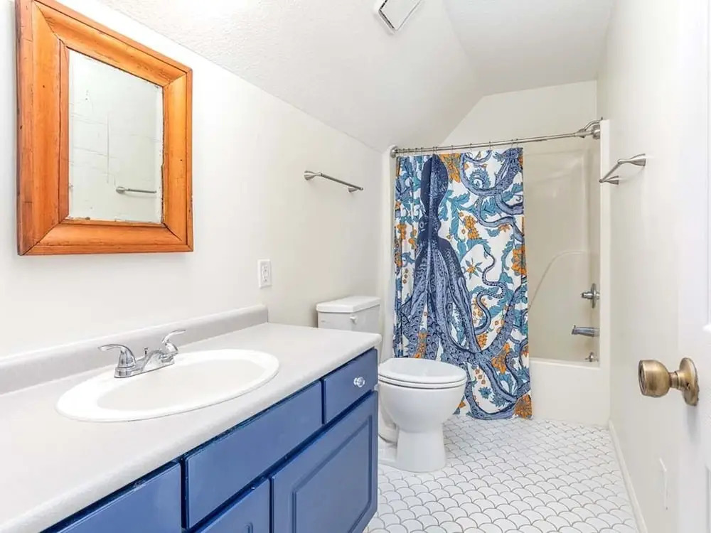 Live Oaks Cottage