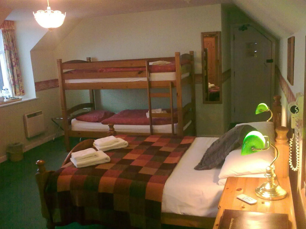 Inn at Ardgour