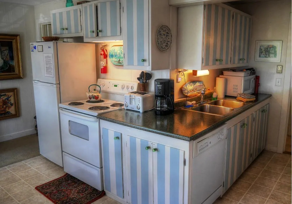 Pier One Vacation Rentals