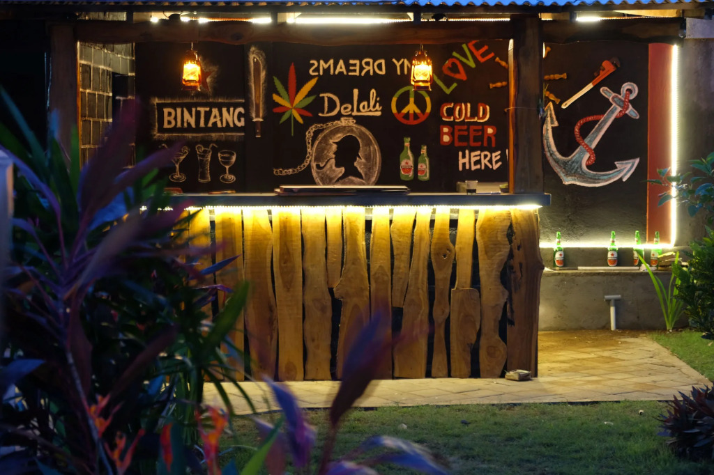 Delali Guest House