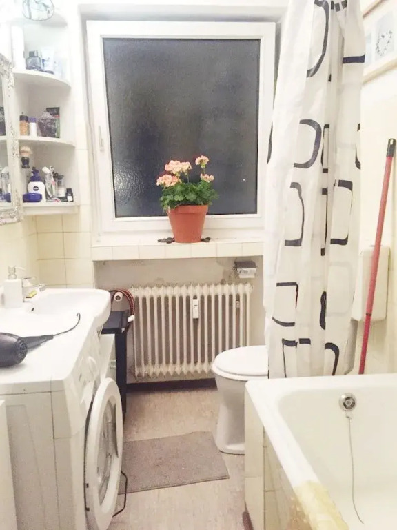 Munich Homestay