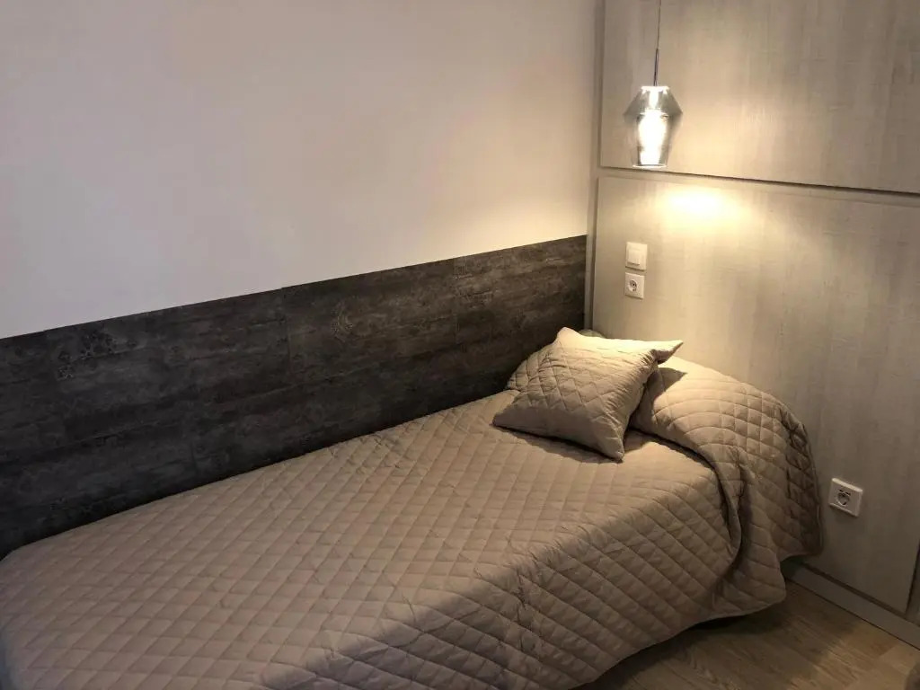 Salou Apartamento premium 150 m playa, muy tranquilo Parking