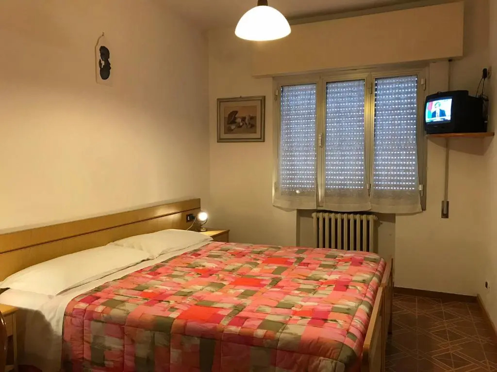 Hotel Pini