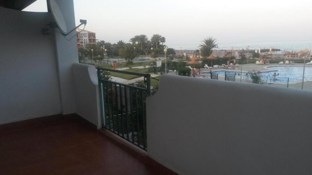 Apartment zona Naturista