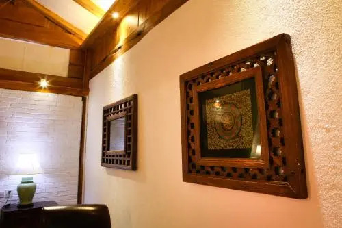 Sen Du Hostel
