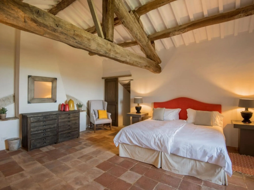Villa Ugo - Luxury Villa Perugia-villa UGO
